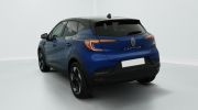 Aperçu du véhicule : E-Tech full hybrid 160 ch Techno