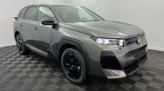 Aperçu du véhicule : Nouveau Hybrid 145 ch e-DCS6 Plus Gris Platinium avec 2200€ d'équipements inclus