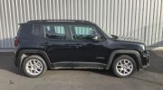 Aperçu du véhicule : RENEGADE 1.5 Turbo T4 130 ch BVR7 e-Hybrid Altitude