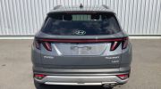 Aperçu du véhicule : TUCSON 1.6 T-GDI 215 Hybrid BVA6 Executive