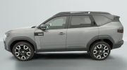 Aperçu du véhicule : Mild Hybrid 140 Journey
