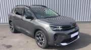 Aperçu du véhicule : C5 AIRCROSS Hybride 136 e-DCS6 Max