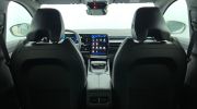 Aperçu du véhicule : E-Tech full hybrid 200 Techno Blanc Nacré - Toit Noir Etoilé avec 2650€ d'équipements inclus