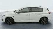 Aperçu du véhicule : BlueHDi 130ch S S EAT8 GT