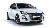 Aperçu du véhicule : 1.2 Hybrid 110ch Allure e-DCS6