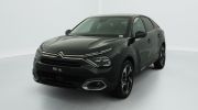 Aperçu du véhicule : PureTech 130 BVM6 Max
