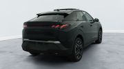 Aperçu du véhicule : Hybrid 145 e-DCS6 GT