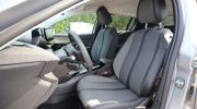 Aperçu du véhicule : 100 Allure LED 2xPDC CarPlay Reg BT