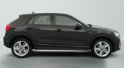Aperçu du véhicule : 35 TFSI 150 S tronic 7 S Line