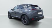 Aperçu du véhicule : Hybrid 145 e-DCS6 GT
