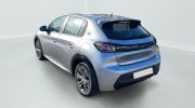Aperçu du véhicule : 50 kWh 136ch Active Pack