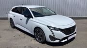 Aperçu du véhicule : 308 SW Hybrid 145 e-DCS6 Allure