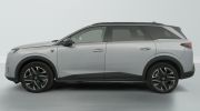 Aperçu du véhicule : HYBRID 145CH E-DCS6 GT