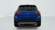 Aperçu du véhicule : 2.0 TDI 116 START STOP BVM6 STYLE