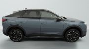 Aperçu du véhicule : Hybrid 145 e-DCS6 GT