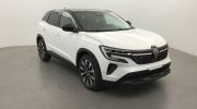 Aperçu du véhicule : AUSTRAL E-Tech hybrid 200 Techno