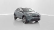 Aperçu du véhicule : 1.5 Hybride 130h Design e-CVT