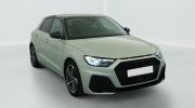 Aperçu du véhicule : 30 TFSI 116 ch BVM6 Design