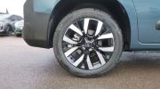 Aperçu du véhicule : Berlingo Taille M BlueHDi 130 S S EAT8 Max