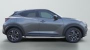 Aperçu du véhicule : Juke HYBRID 143 N-Connecta