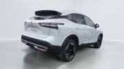 Aperçu du véhicule : Qashqai Mild Hybrid 158 ch Xtronic N-Connecta
