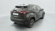 Aperçu du véhicule : 130h 2WD Design