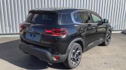 Aperçu du véhicule : C5 AIRCROSS Hybride 136 e-DCS6 Max
