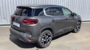 Aperçu du véhicule : C5 AIRCROSS Hybride 136 e-DCS6 Plus