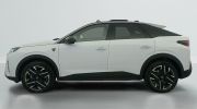Aperçu du véhicule : Hybrid 145 e-DCS6 GT
