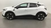 Aperçu du véhicule : CAPTUR E-Tech full hybrid 145 ch Techno