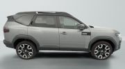 Aperçu du véhicule : Mild Hybrid 140 Journey