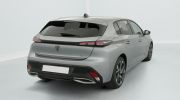 Aperçu du véhicule : PHEV 180 e-EAT8 Allure