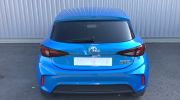 Aperçu du véhicule : MG3 1.5 L Hybrid+ 195 ch Luxury