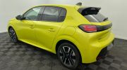 Aperçu du véhicule : Hybrid 145 e-DCS6 Allure Jaune Agueda avec 1620€ d'équipements inclus