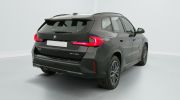 Aperçu du véhicule : SDRIVE 18D 150CH DKG7 M SPORT