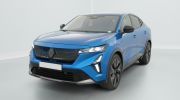 Aperçu du véhicule : E-Tech full hybrid 200ch esprit Alpine