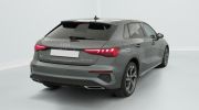 Aperçu du véhicule : 40 TFSIe 204 S Tronic 6 S Line