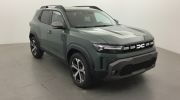 Aperçu du véhicule : DUSTER Hybrid 140 Journey