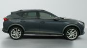 Aperçu du véhicule : 1.4 e-HYBRID 204 ch DSG6 V