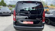 Aperçu du véhicule : MAX VP M 1.5 BLUEHDI 130CV EAT8 + DRIVE PACK + NAVIGATION ET MIRROR SCREEN + NEUF 0KM