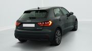 Aperçu du véhicule : 25 TFSI 95 ch BVM5 Advanced