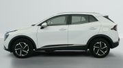 Aperçu du véhicule : 1.6 T-GDi 230ch ISG Hybride BVA6 4x2 Active