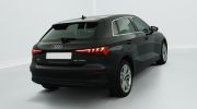 Aperçu du véhicule : 40 TFSIE 204 S TRONIC 6 BUSINESS LINE