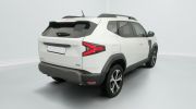 Aperçu du véhicule : Mild Hybrid 130 4x4 Journey