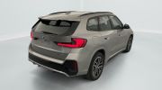 Aperçu du véhicule : SDRIVE 18D 150CH DKG7 M SPORT