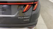 Aperçu du véhicule : 1.6 T-GDI 215 Hybrid BVA6 Creative