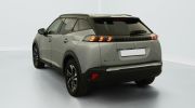 Aperçu du véhicule : 136 ch GT