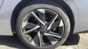 Aperçu du véhicule : 308 SW Hybrid 145 e-DCS6 Allure
