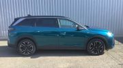 Aperçu du véhicule : 5008 Hybrid 145 ch e-DCS6 GT