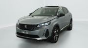 Aperçu du véhicule : Hybrid 225 e-EAT8 GT